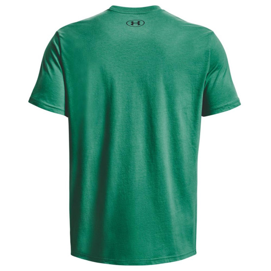 Under Armour Ανδρική κοντομάνικη μπλούζα Sportstyle Left Chest SS T-Shirt